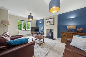 Highfield Avenue Newbold